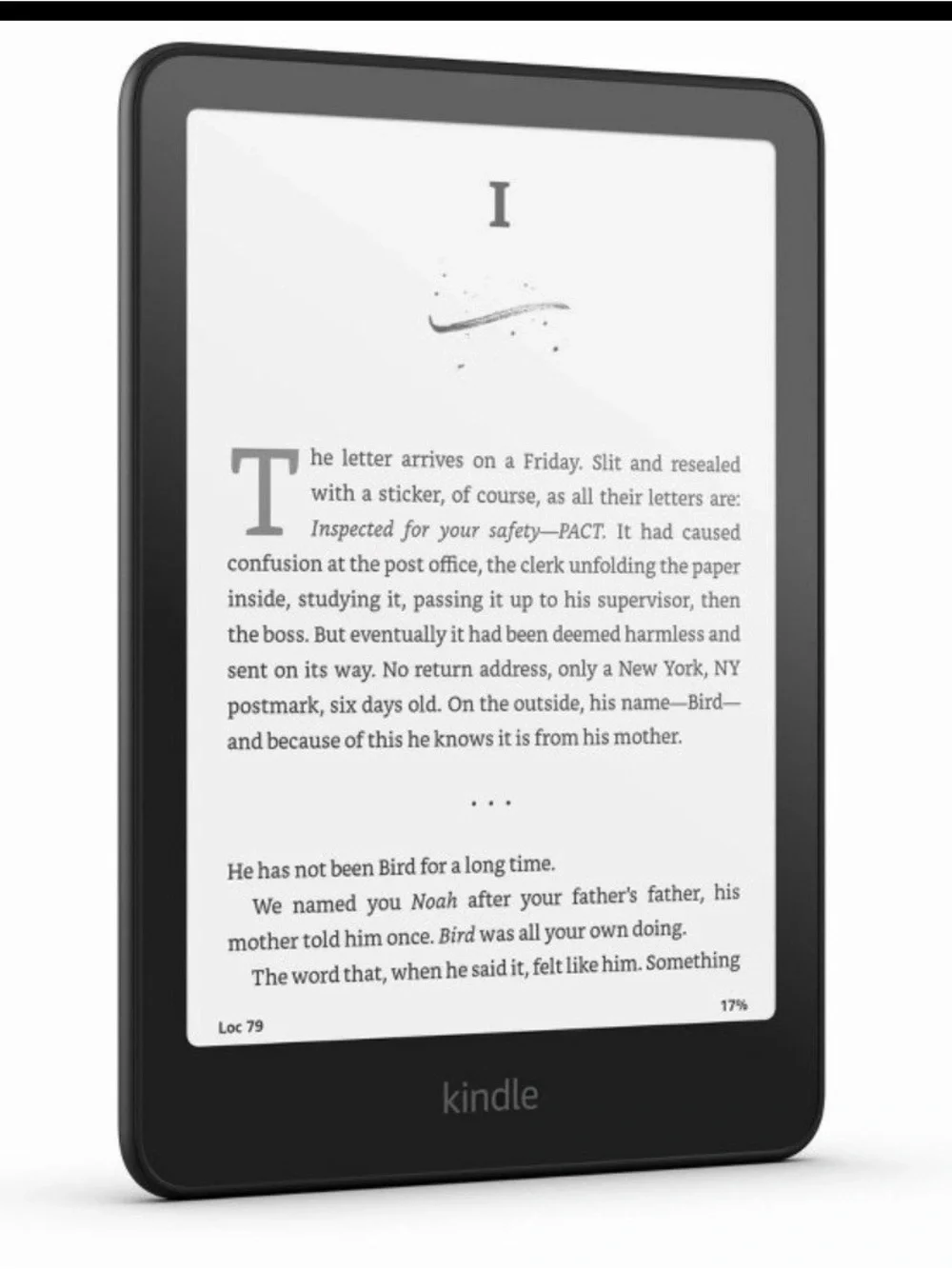 Amazon Kindle Tablet in Blue with Pink Case be